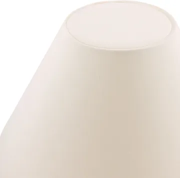 Iris 20 lampshade - Cream - Globen Lighting
