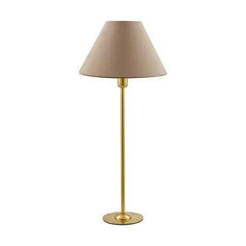 Iris 20 lampshade - Mocha - Globen Lighting