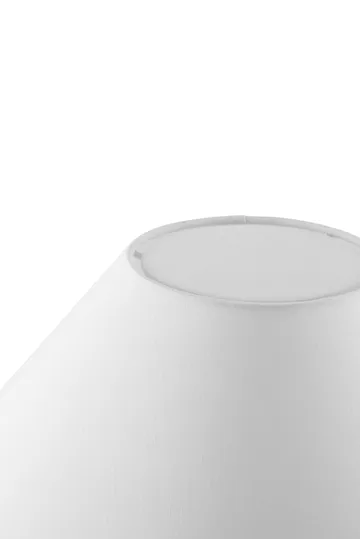Iris 35 table lamp 39 cm - White - Globen Lighting