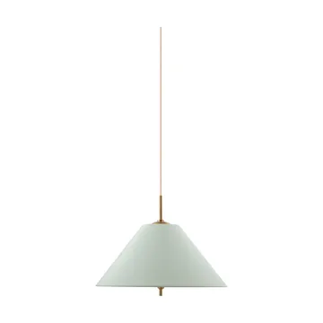 Iris pendant 25 - Green - Globen Lighting