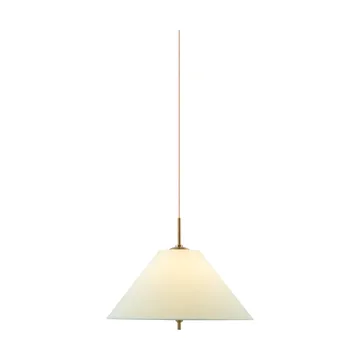 Iris pendant 25 - Green - Globen Lighting