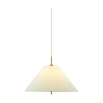Iris pendant 50 - Green - Globen Lighting
