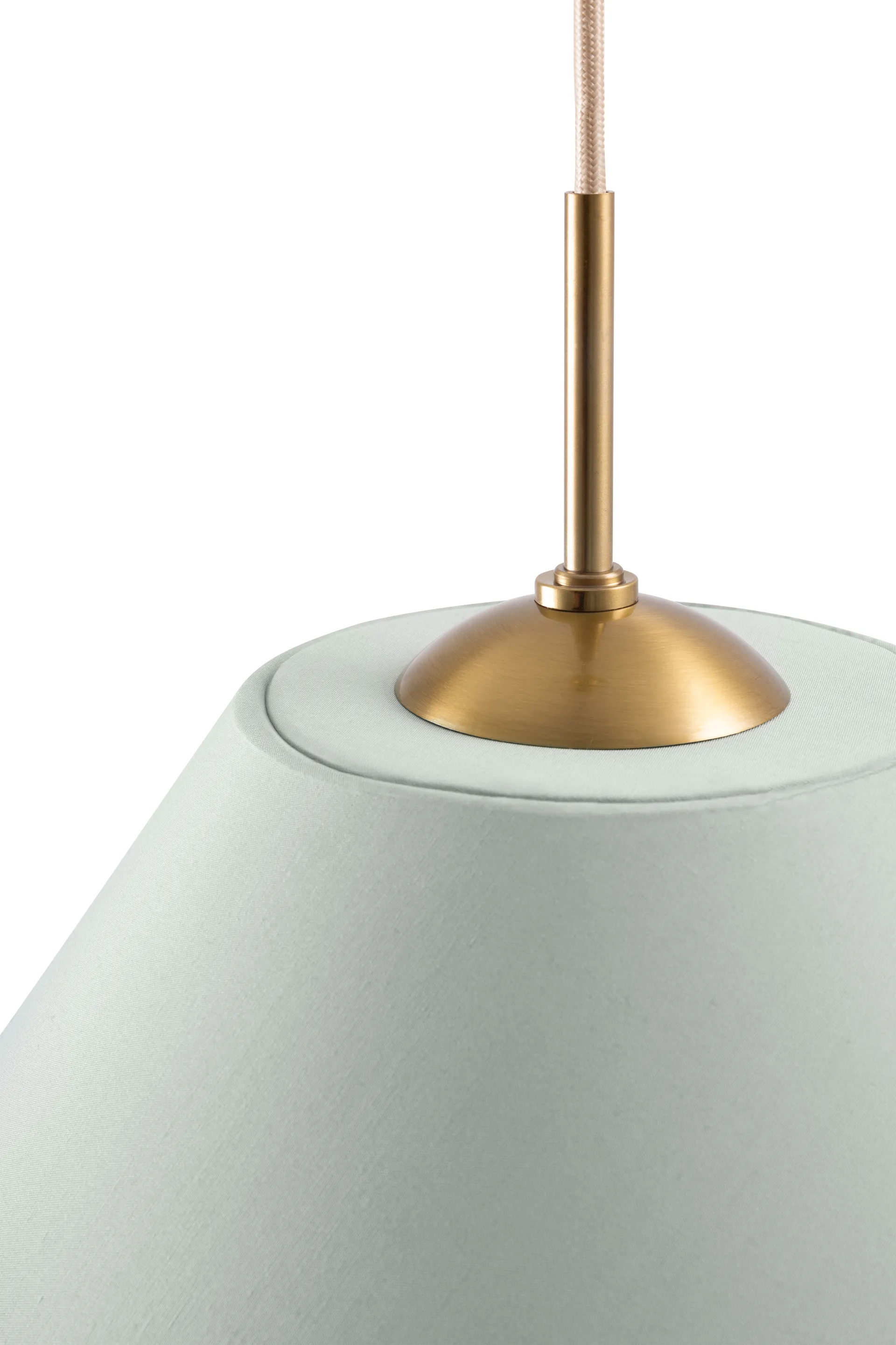Iris pendant 50, Green Globen Lighting