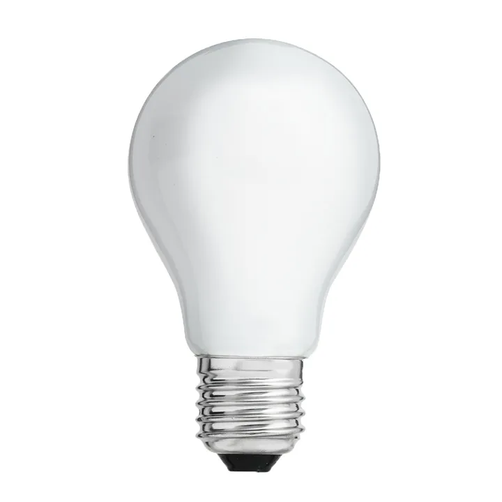Light bulb E27 LED normal 3-step dimmer - Opal - Globen Lighting
