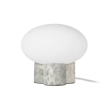 Mammut table lamp Ø20 cm - Grey - Globen Lighting