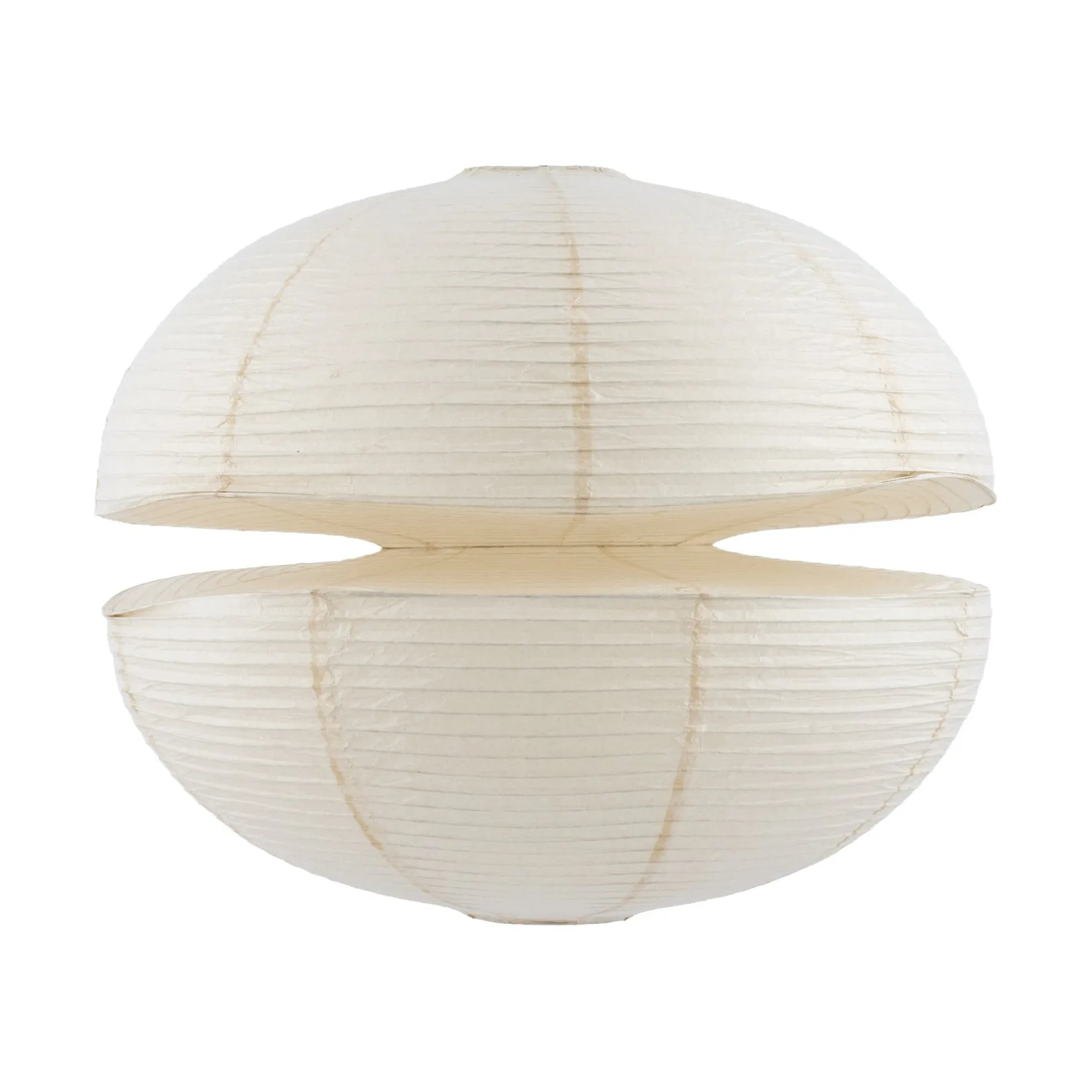 Mela lampshade, Beige, Ø80 cm Globen Lighting