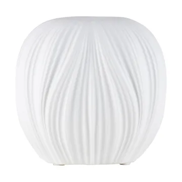 Milo table lamp - White, 16 cm - Globen Lighting