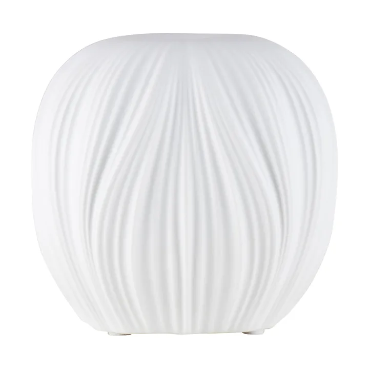 Milo table lamp - White, 16 cm - Globen Lighting