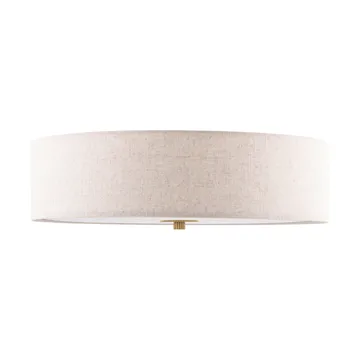 Noah 35 ceiling lamp - Beige - Globen Lighting