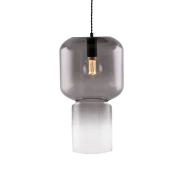 Nog pendant lamp - Smoke - Globen Lighting