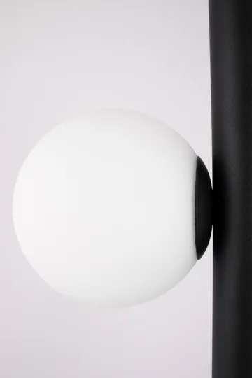 Pearl 3 pendant lamp - Black - Globen Lighting