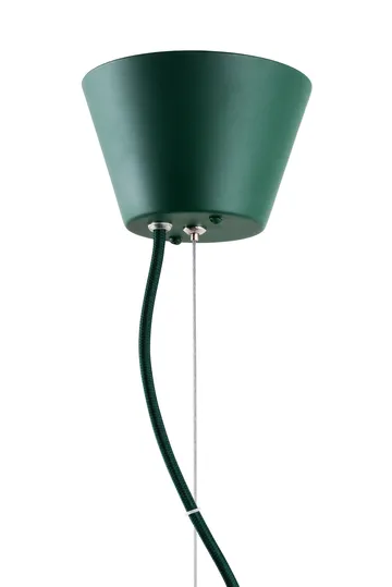 Ray ceiling lamp Ø70 cm - Green - Globen Lighting
