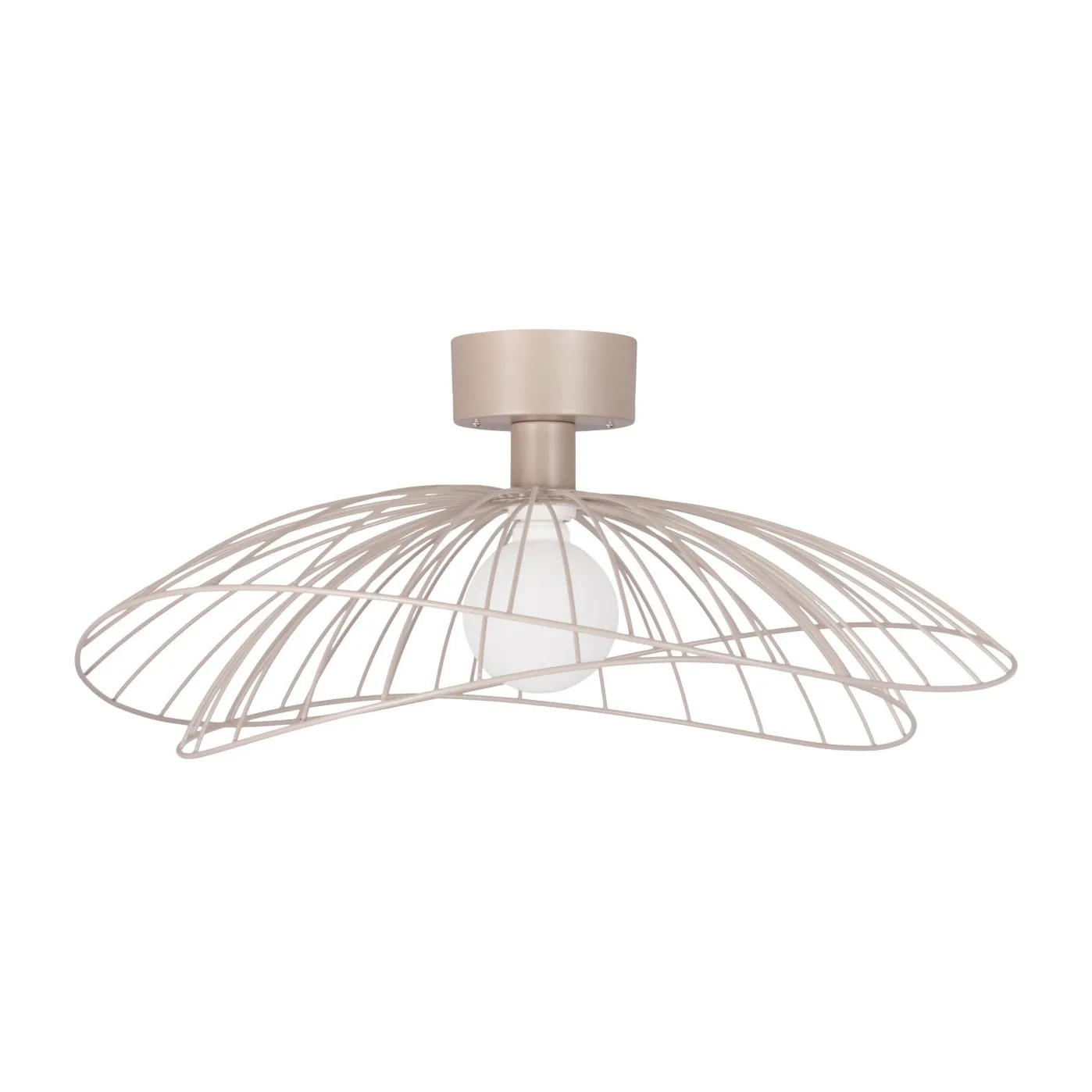 Ray ceiling light, Mud Globen Lighting