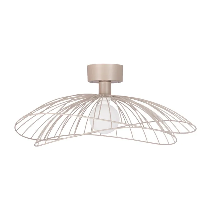 Ray ceiling light - Mud - Globen Lighting