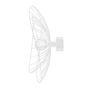 Ray ceiling light - white - Globen Lighting