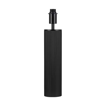 Rib 8 table lamp - Black - Globen Lighting