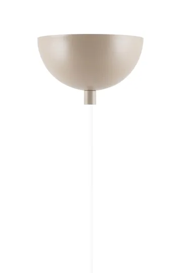 Ripley 25 pendant - Beige - Globen Lighting