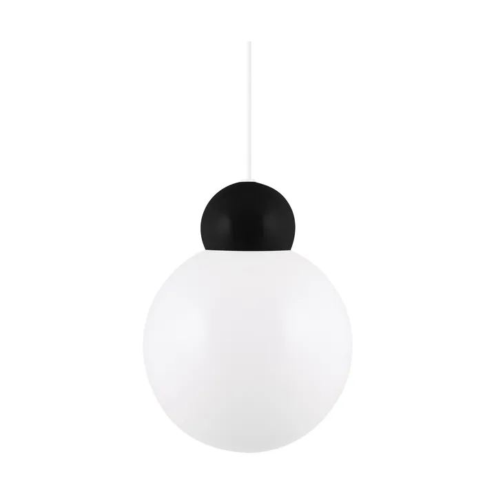 Ripley 25 pendant - Black - Globen Lighting
