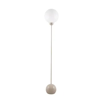 Ripley floor lamp - Beige - Globen Lighting