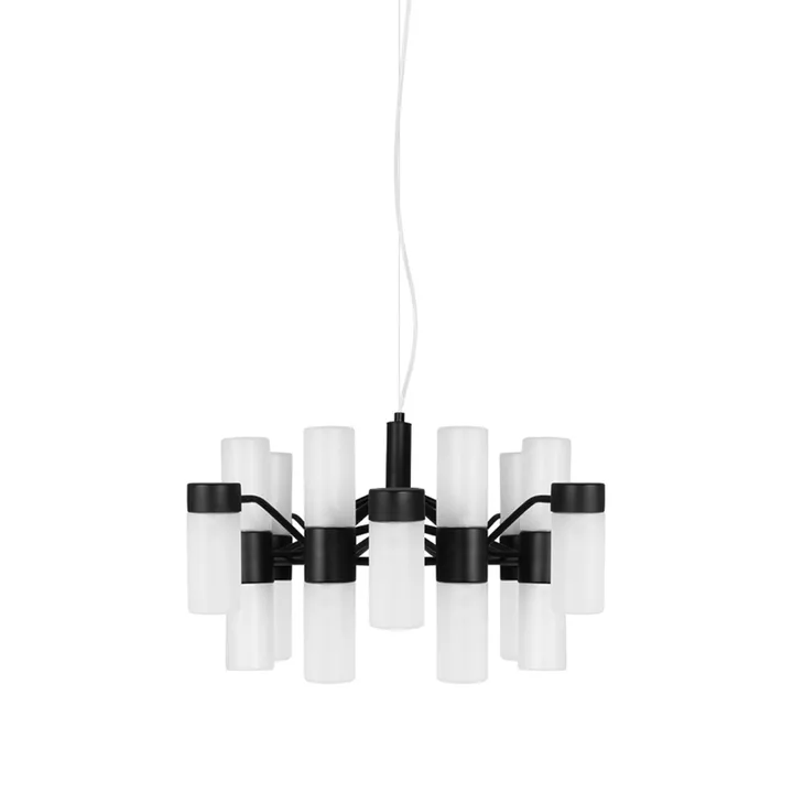 Santa Maria 18 pendant lamp - Black - Globen Lighting
