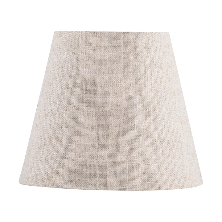 Sigrid 16 lampshade - Beige - Globen Lighting