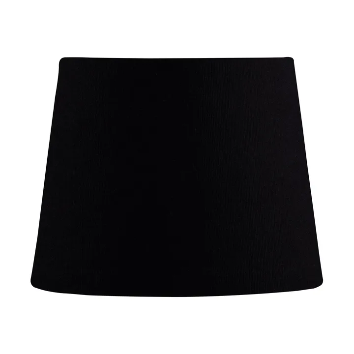 Sigrid 22 lamp shade - Black - Globen Lighting