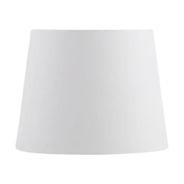 Sigrid 22 lamp shade - White - Globen Lighting