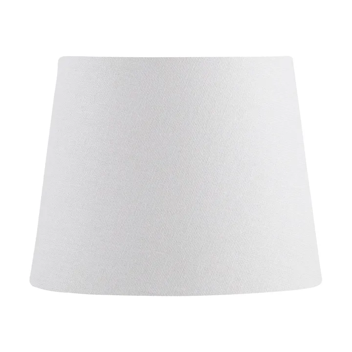 Sigrid 22 lamp shade - White - Globen Lighting