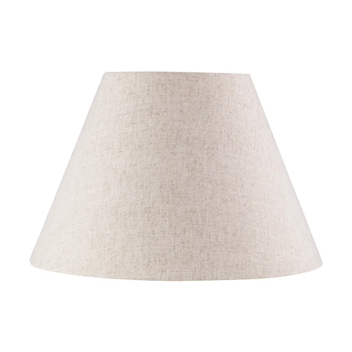 Sigrid 40 lampshade - Beige - Globen Lighting