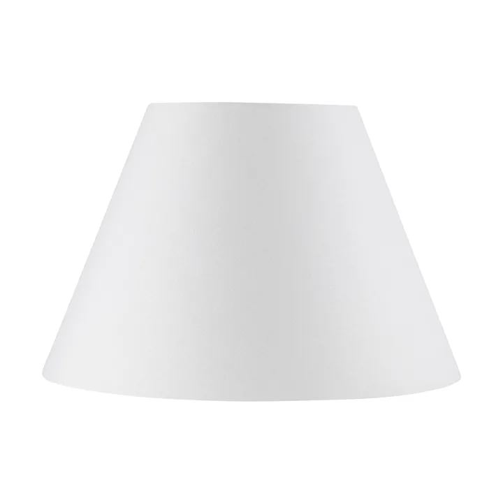 Sigrid 40 lampshade - White - Globen Lighting