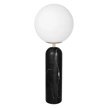 Torrano table lamp - Black - Globen Lighting