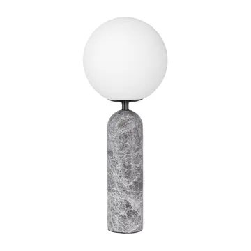 Torrano table lamp - grey - Globen Lighting