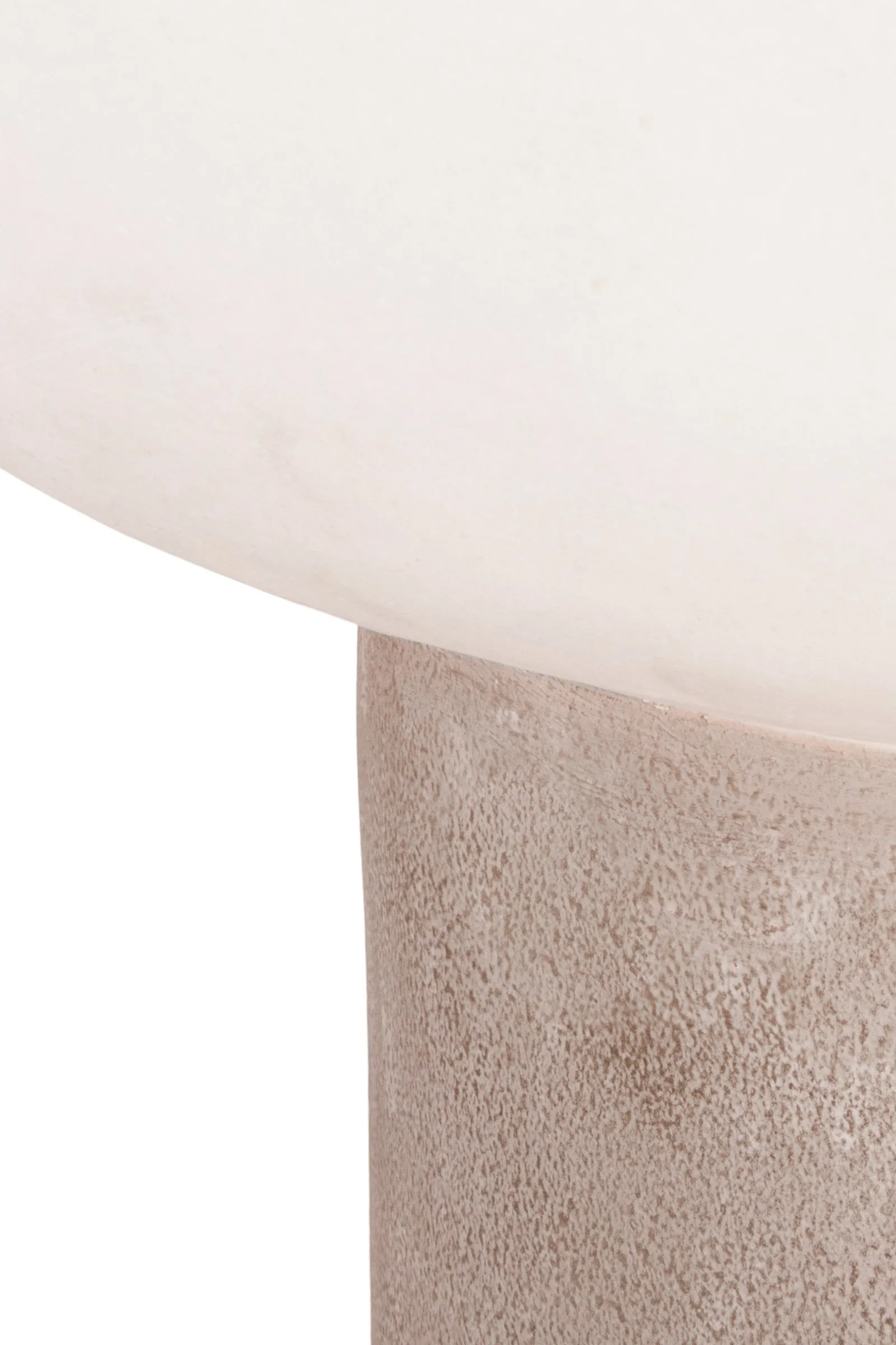 Umfors floor lamp 40 cm, grey Globen Lighting
