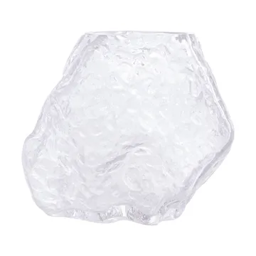 Valerie 12 tealight holders - Clear - Globen Lighting
