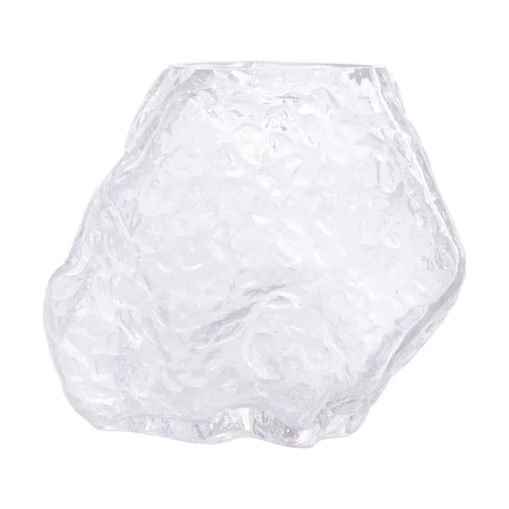 Valerie 12 tealight holders - Clear - Globen Lighting