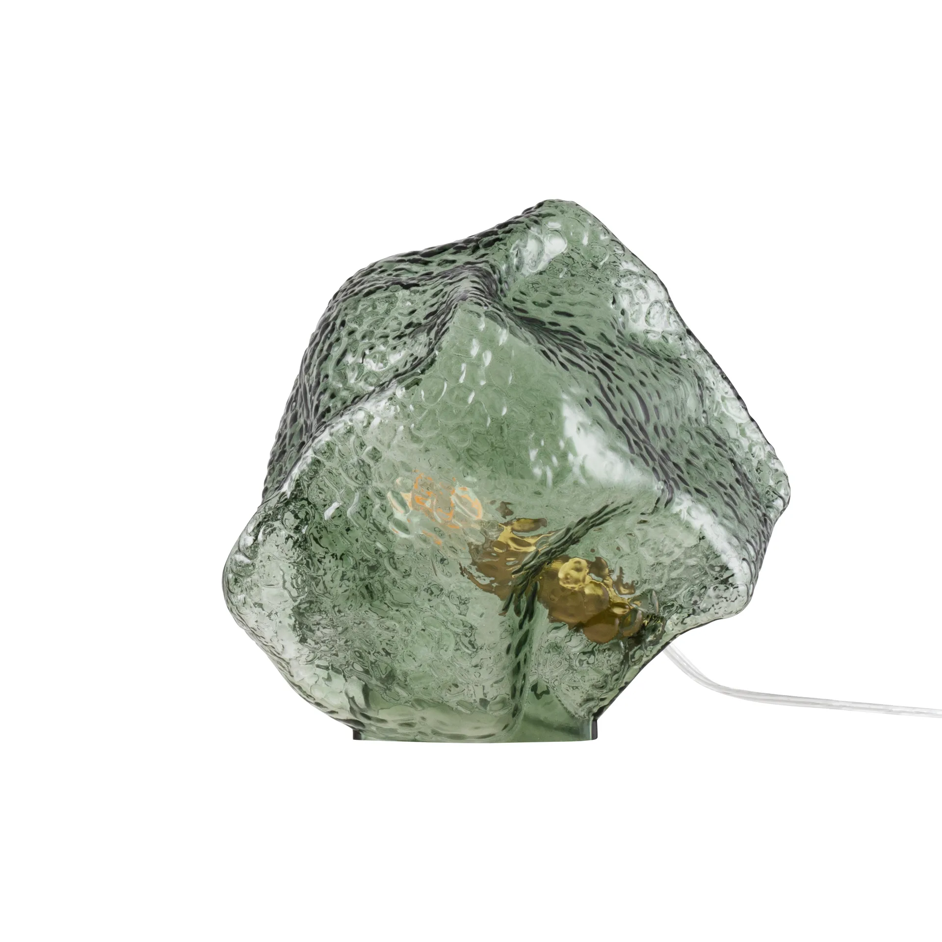 Valerie 25 table lamp, Green Globen Lighting