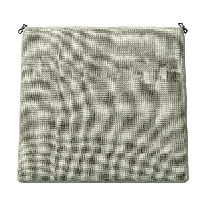 A2 seat cushion - Light Green, 44x41 cm - Grythyttan Stålmöbler