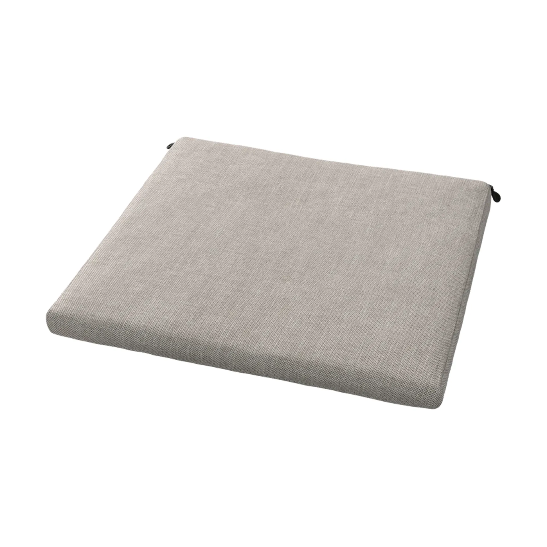 A2 seat cushion, Sand, 44x41 cm Grythyttan Stålmöbler