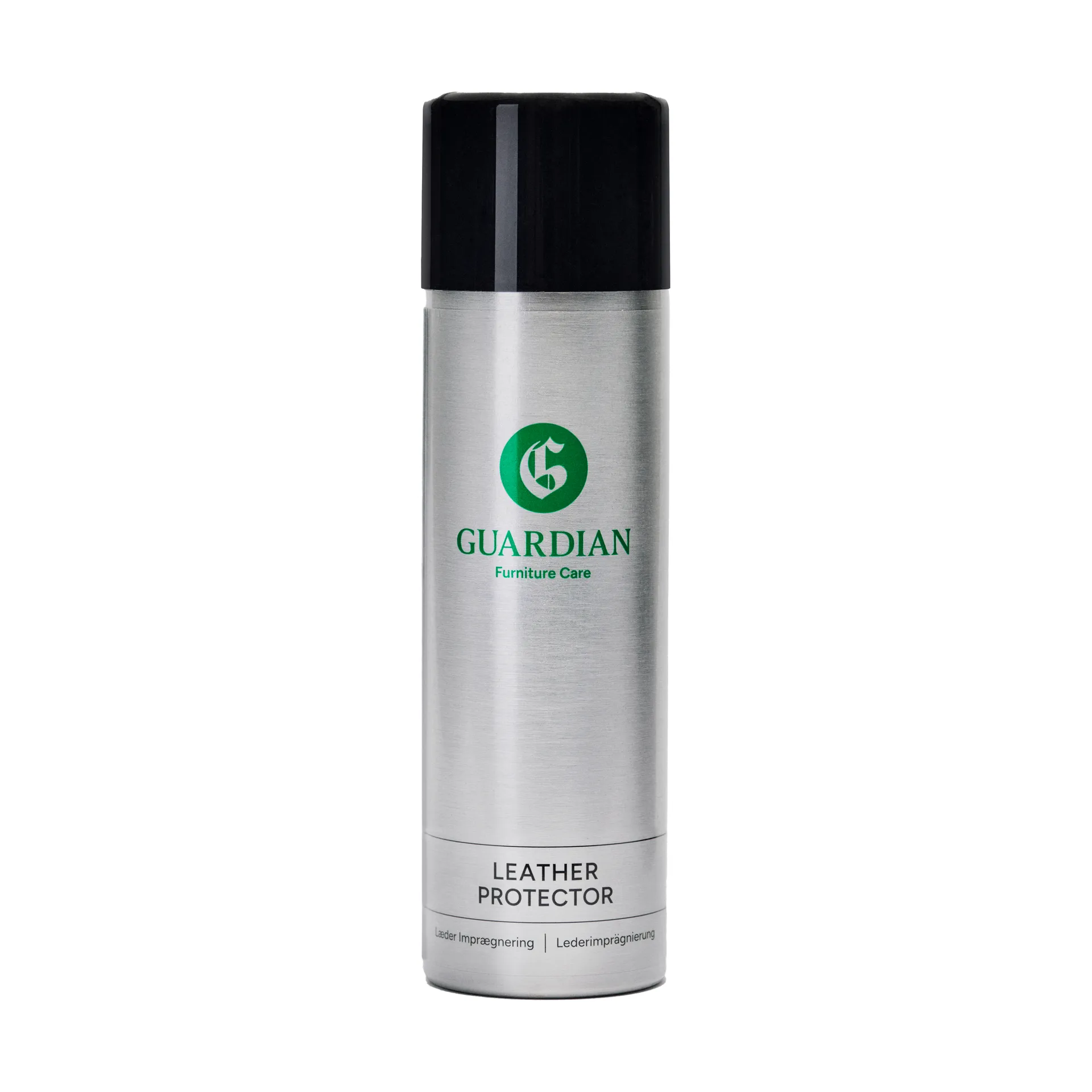 Guardian No. 7 leather impregnation furniture care, Transparent for suede and nubuck Guardian