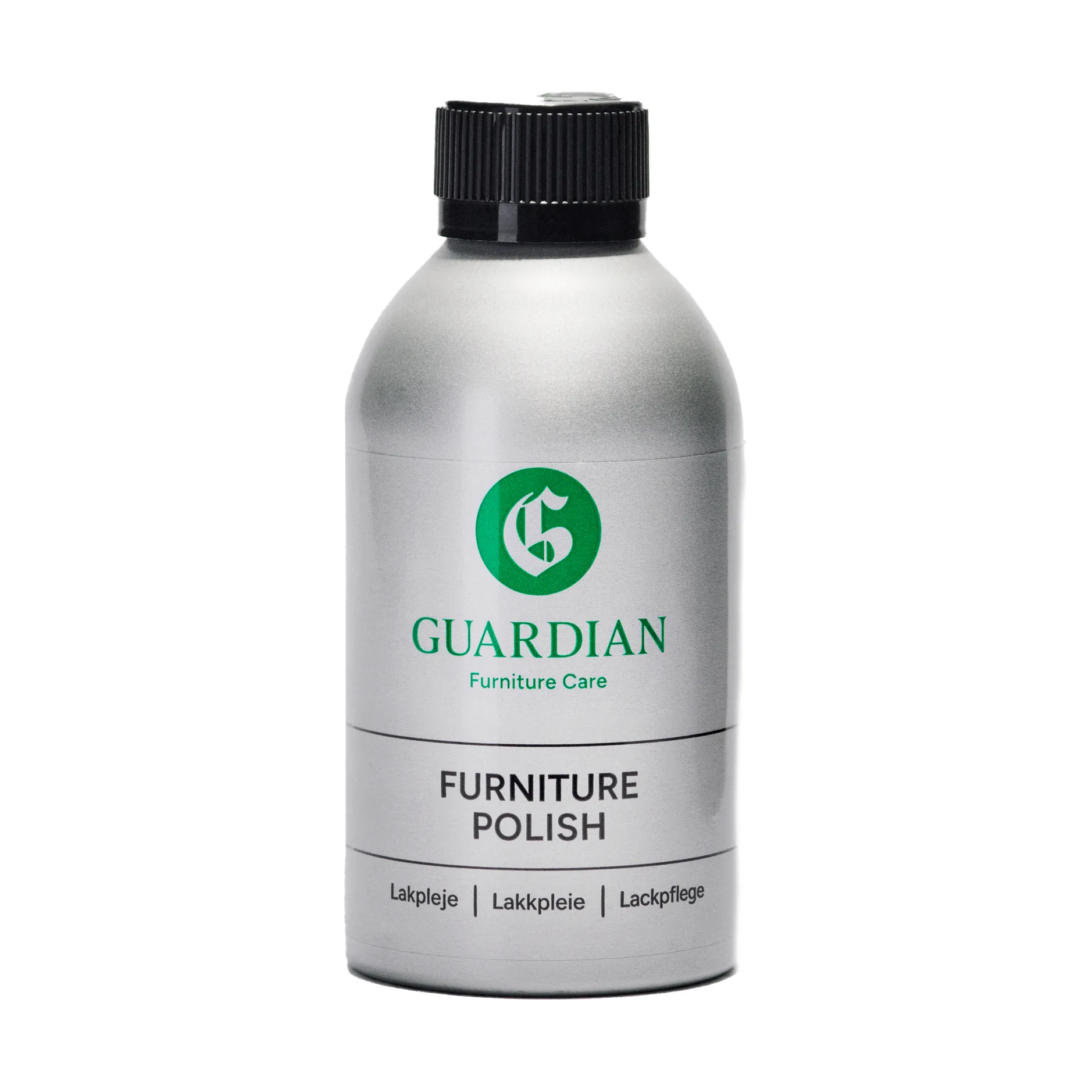 Guardian Nr 15 Paint care, Transparent Guardian