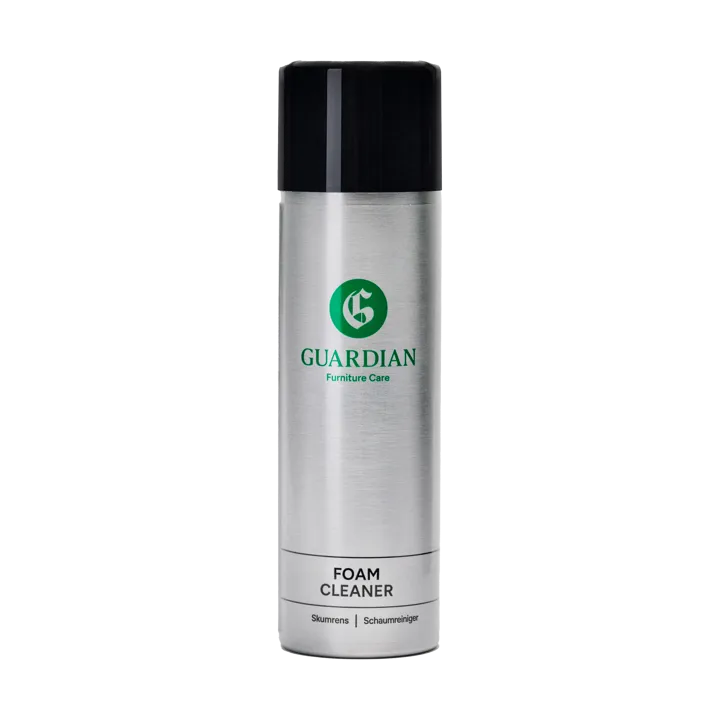 Guardian Nr 50 Foam cleaner - Transparent - Guardian