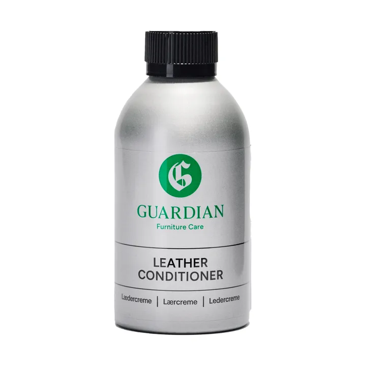 Guardian Nr 6 Leather cream - Transparent - Guardian