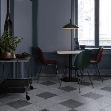 1965 pendant lamp - Bistro green - GUBI