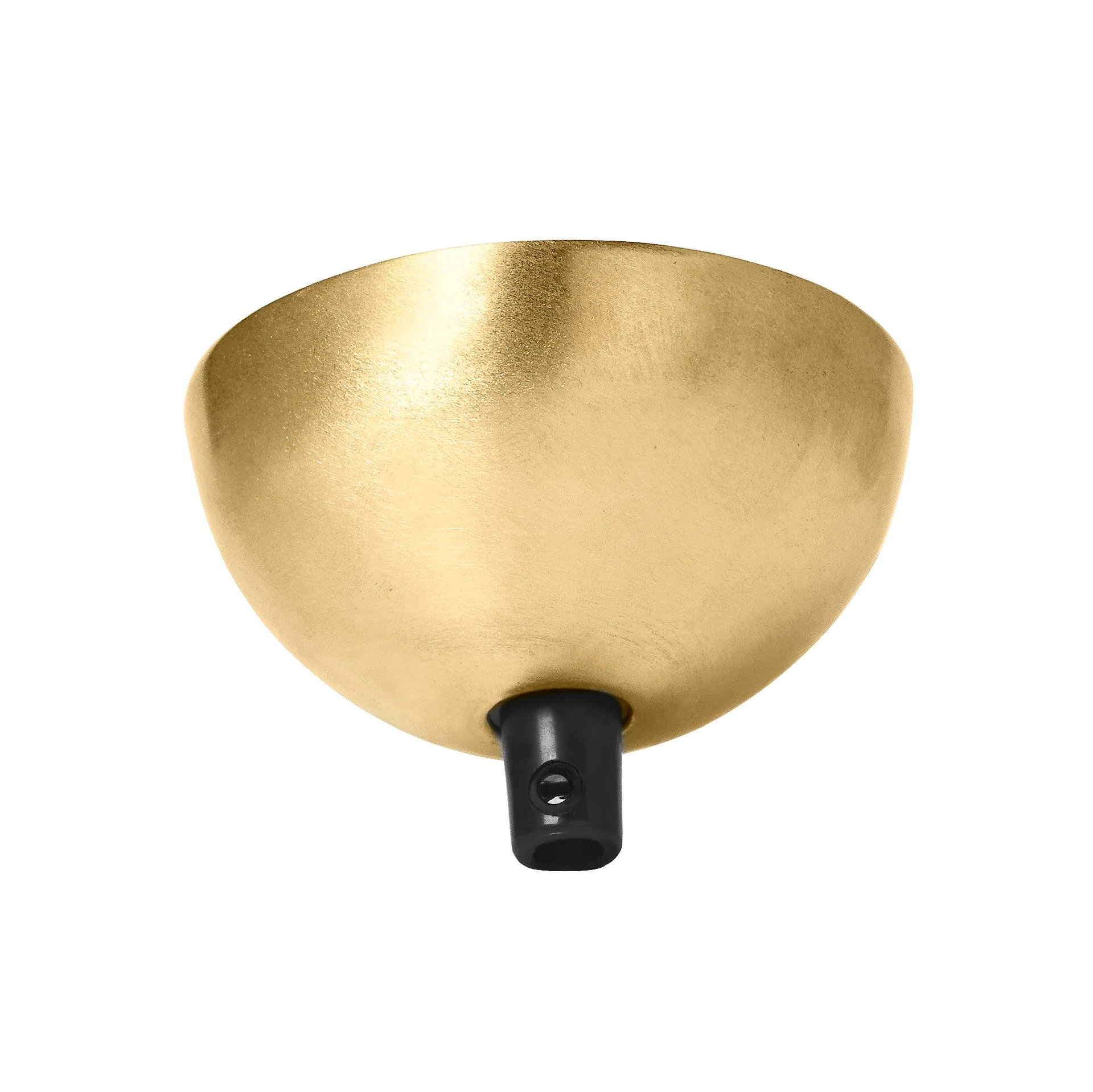 Gubi G10 pendant, black GUBI