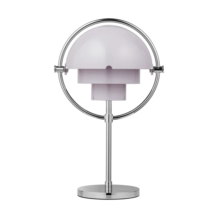 Multi-Lite portable lamp - Pale lilac - GUBI
