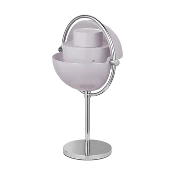 Multi-Lite portable lamp - Pale lilac - GUBI