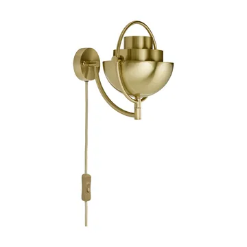 Multi-Lite wall lamp - Brass - GUBI