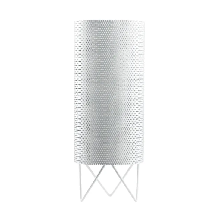 Pedrera H2O table lamp PD1 - matte white - GUBI