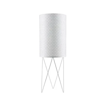 Pedrera PD2 floor lamp - White - GUBI