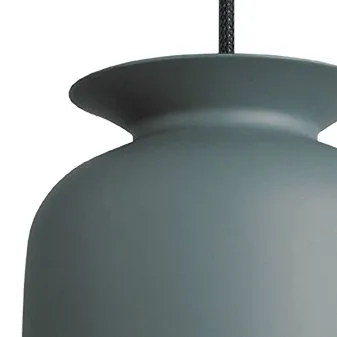 Ronde pendant small - pigeon grey - GUBI